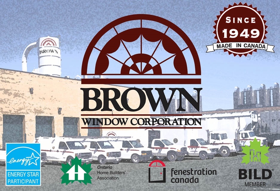 brown window corporation